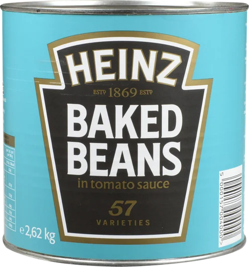 Baked Beans