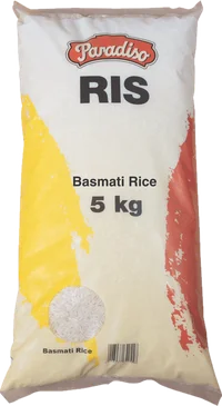 Basmati Rice