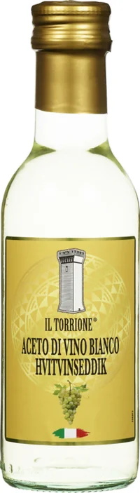 White Wine Vinegar