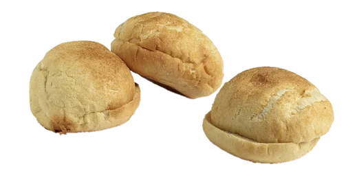 Homestyle Burger Buns