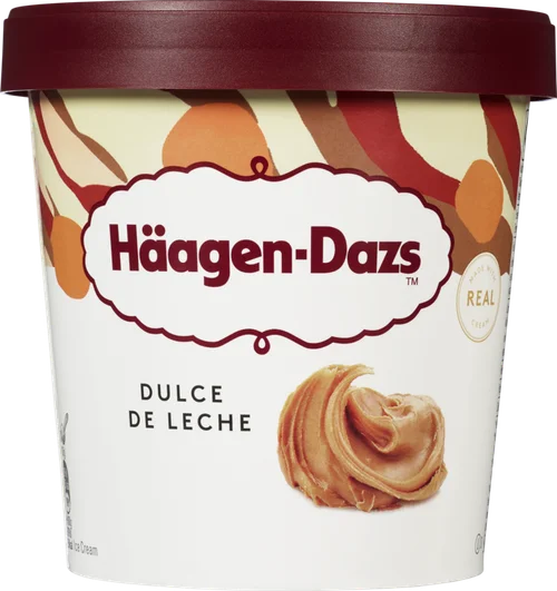 Dulce De Leche