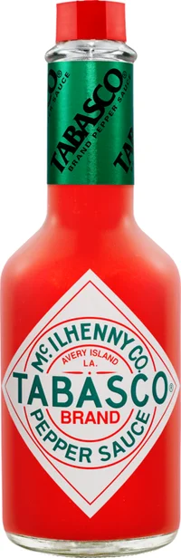 Pepper Sauce