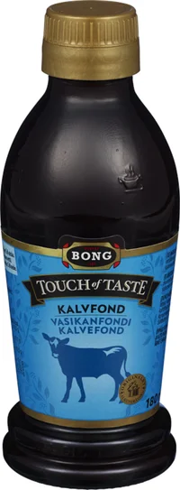 Veal Stock
