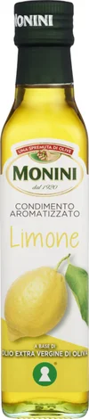 Extra Virgin Olive Oil with Lemon