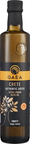 Crete Extra Virgin Olive Oil