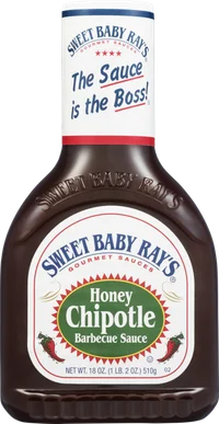 Honey Chipotle BBQ Sauce