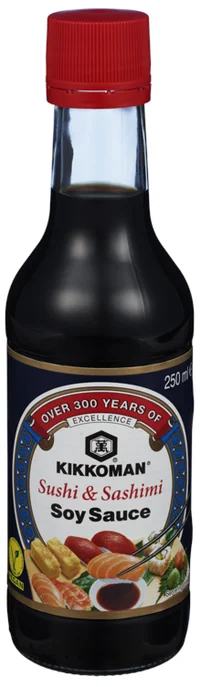 Sushi & Sashimi Soy Sauce