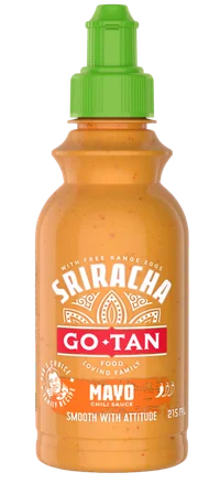 Sriracha Mayo