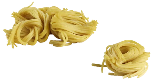 Frozen Egg Noodles