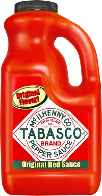 Pepper Sauce