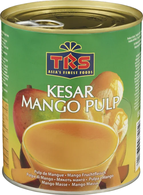 Kesar Mango Purée