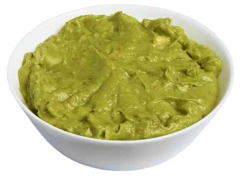Mild Guacamole
