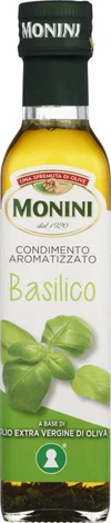 Extra Virgin Olive Oil with Basil