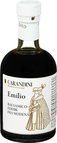 Balsamic Vinegar