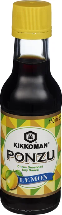 Ponzu Citrus Soy Sauce
