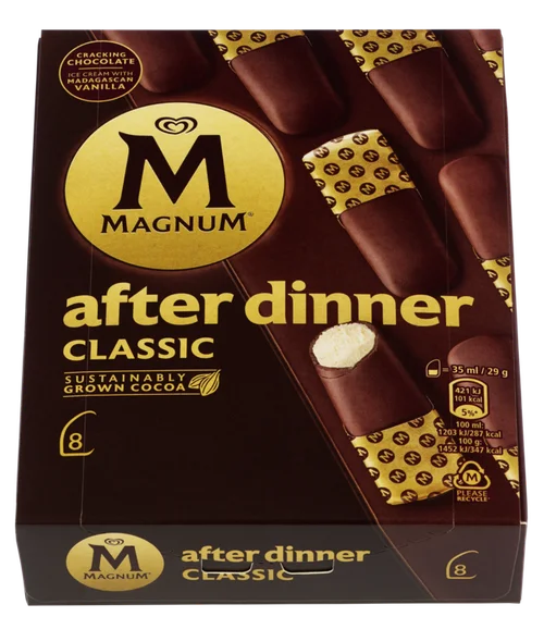 After Dinner