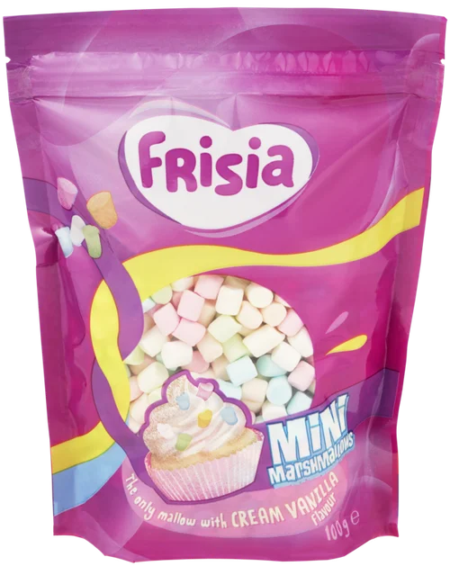 Mini Marshmallows