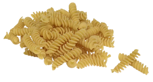 Fusilli No. 48