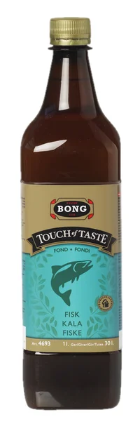 Fish Stock