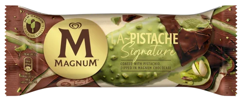 La Pistache Ice Cream