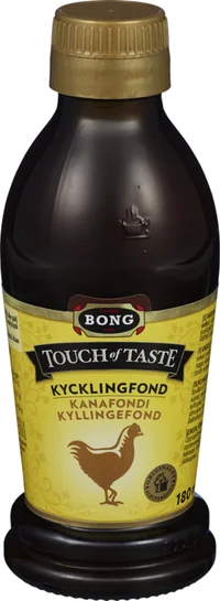 Chicken Stock