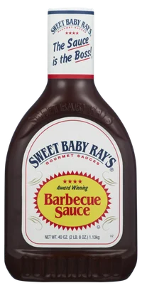 Barbecue Sauce