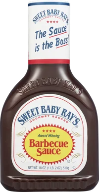 Barbecue Sauce