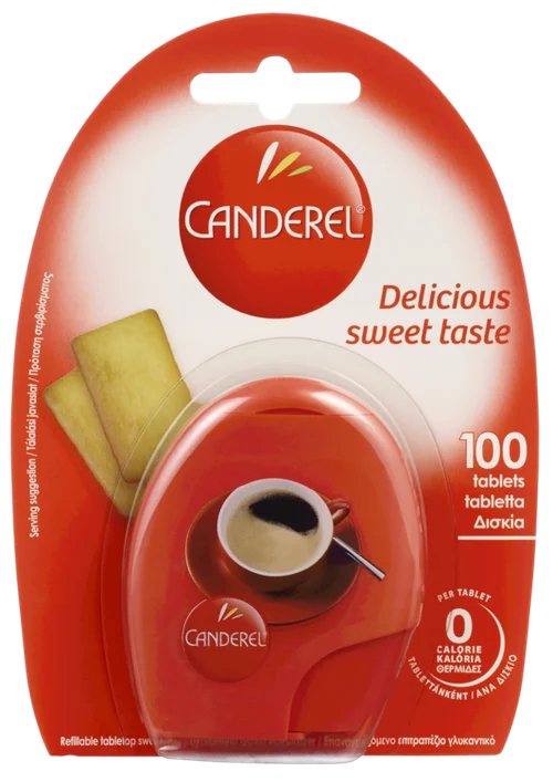 Sweetener Tablets
