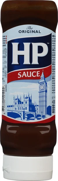 HP Sauce