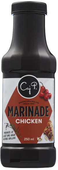 Chicken Marinade