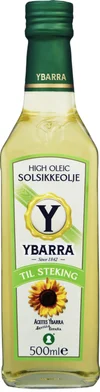 High Oleic Sunflower Oil
