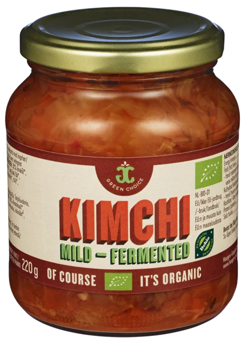 Kimchi