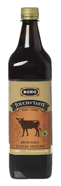 Veal Stock