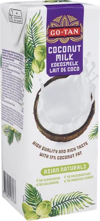Coconut Milk Premium 75%