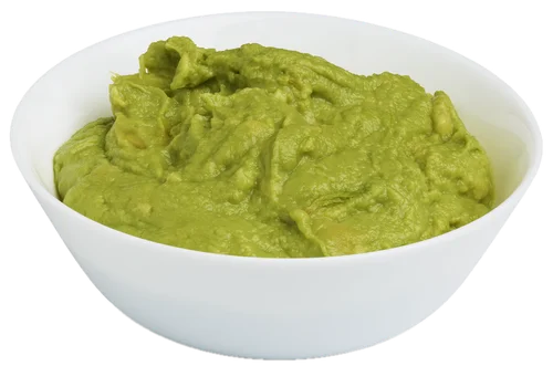 Avocado Pulp
