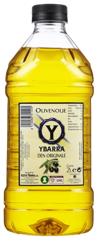 Olive Oil PET