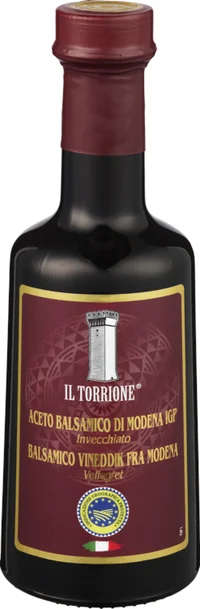Aged Balsamic Vinegar