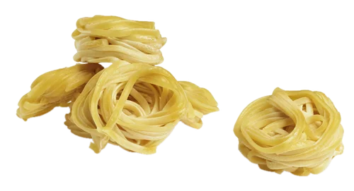 Pre-Cooked Linguine