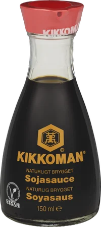Soy Sauce