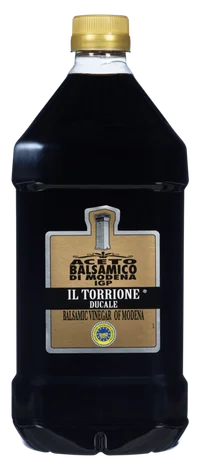 Balsamic Vinegar
