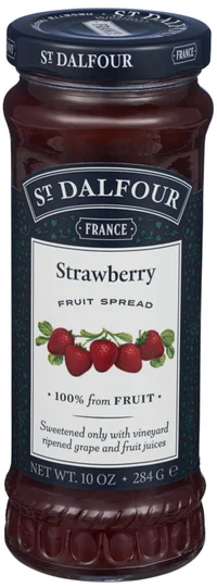 Strawberry Jam