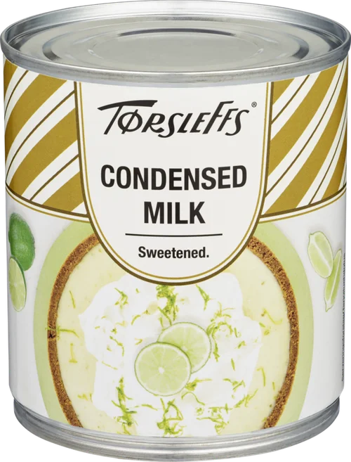 Condensed Milk