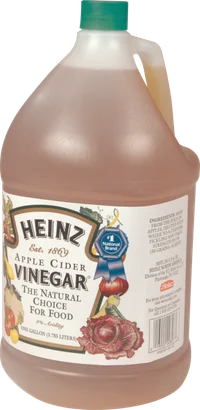 Apple Cider Vinegar