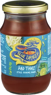 Pad Thai Cooking Sauce