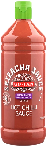 Sriracha Sauce