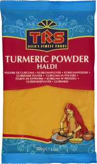 Ground Turmeric