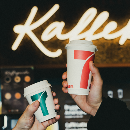 Kaffe Bundles
