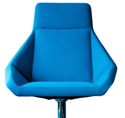 Vibrant Office Chair