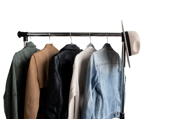 Clothing Rack