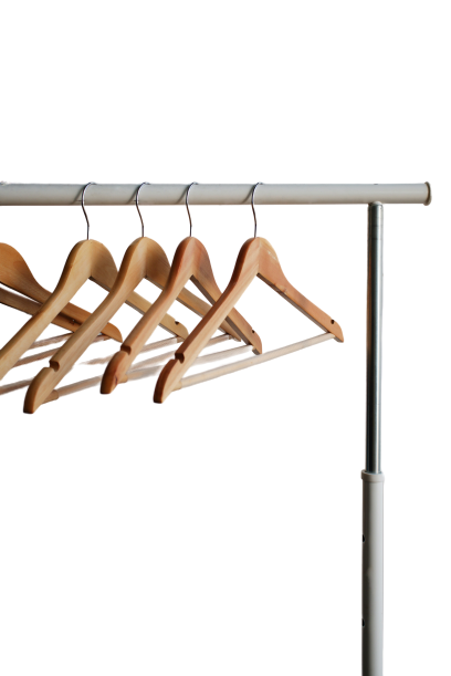 Clothing hanger